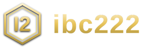 ibc222 logo